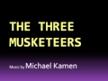 The Three Musketeers 02. The Cavern Of Cardinal ...
