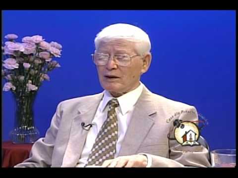 276. Ionel Plesa - I Timotei - Combaterea invataturilor false