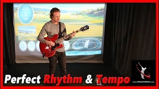 Mastering Rhythm & Tempo in Your Golf Swing