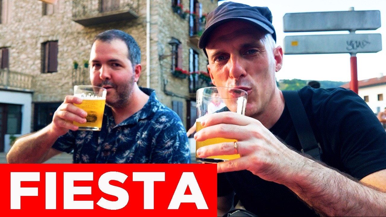DE ESTO NO HAY EN CHINA | Jabiertzo