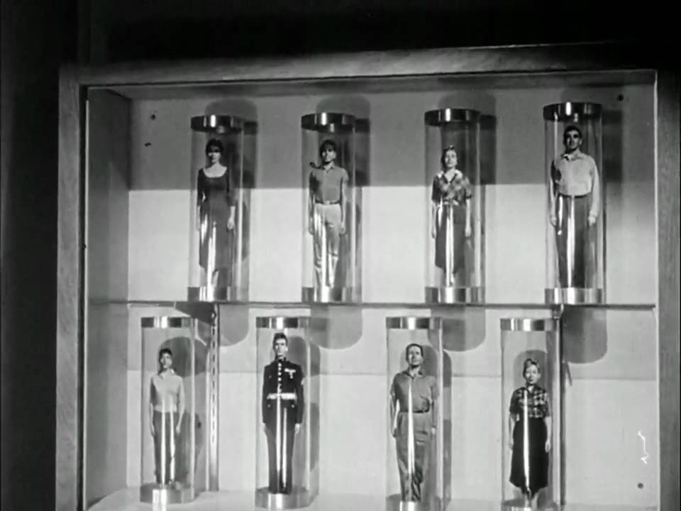 Attack of the Puppet People Trailer Thumbnail