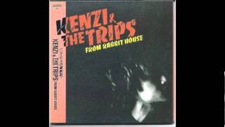 KENZI & THE TRIPS -  PUNK  RECORDER