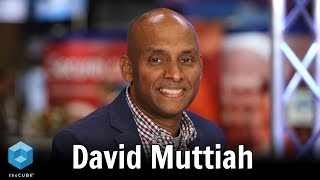 David Muttiah, CARFAX | Enterprise Connect 2019