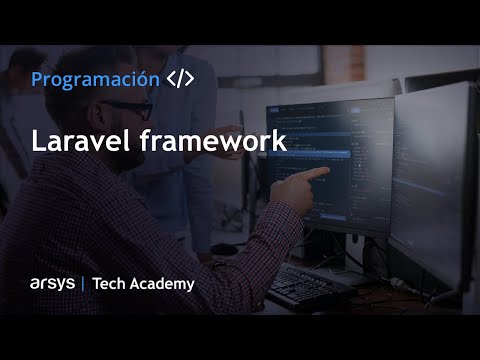 Webinar: Laravel framework