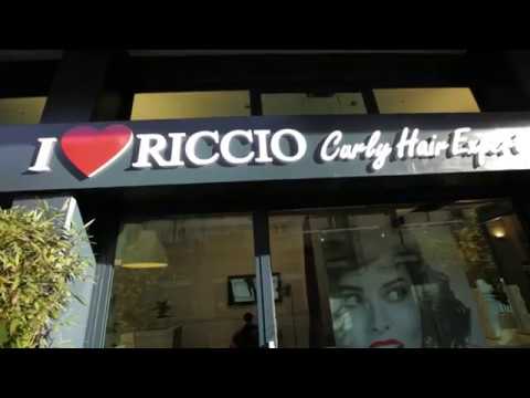 Video Interview Salon I love Riccio
