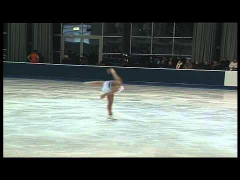 Isabella SCHUSTER-VELISSARIOU GRE 32,83 p