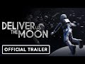 Deliver Us The Moon - Official Next-Gen Release Date Trailer