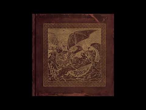 Wędrujący Wiatr - Dolina, Która Jest Nocą (2022)