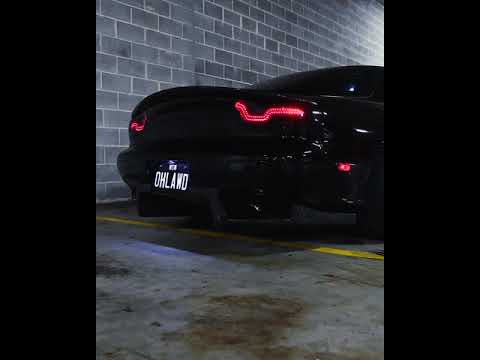 FD3S RX7 Sound Test // SMB Exhaust + EFR 7670 + Street Port 13B + Twin 40mm External Wastegates