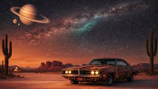 Cosmic Highway | Psychedelic Space Rock