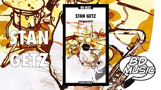 Stan Getz - Stan's Mood