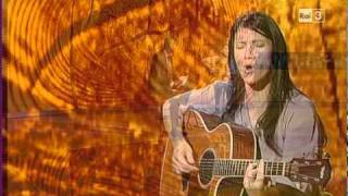 Elisa - Lullaby - Live Acoustic @CheTempoCheFa