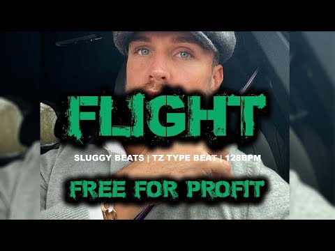 [Free For Profit] Tom Zanetti x Silky Type Beat - "FLIGHT" | UK HOUSE RAP BASSLINE INSTRUMENTAL 2022