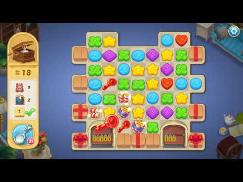 Matchington Mansion level 1162 HD
