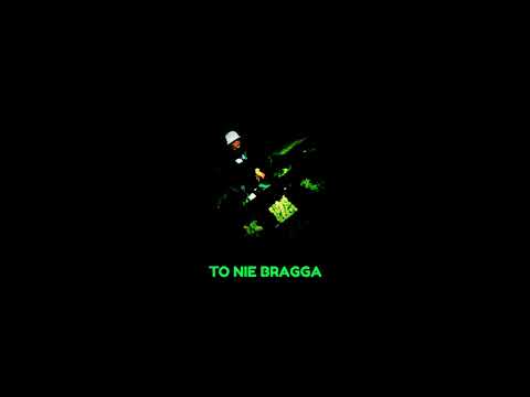 Afgvn - To Nie Bragga (prod. Szajur)