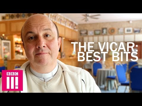 The Vicar's Best Bits: This Country Series 2
