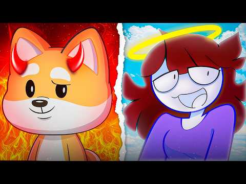 7 Sinful VS 7 Heavenly YouTube Animators