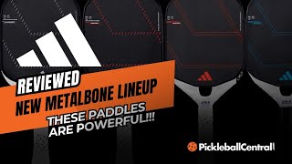 Expert Review: New Adidas Metalbone Lineup