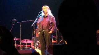 David Crosby &amp; Friends - &quot;Homeward Through the Haze&quot;