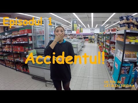 Accidentul! Tura cu bicicletele Gheorgheni - Odorheiu Secuiesc