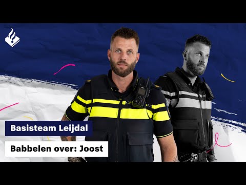 Babbelen over: Joost