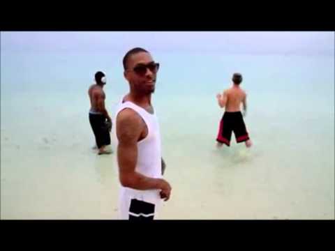 Ben J [New Boyz] - Visions (Music Video)
