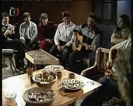 Vlasta Redl - Hej pane děda Mráz