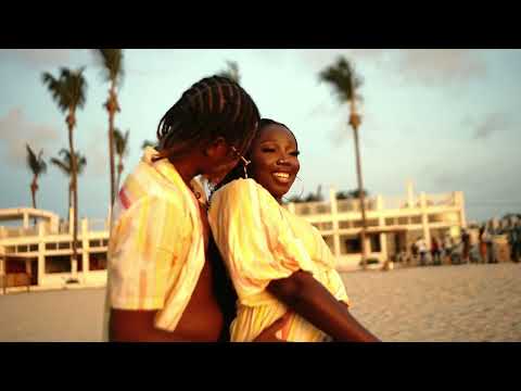 Lady Lina - Too Good [Official Video] Dir. By| TimyCreativity