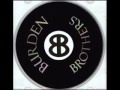 Burden Brothers - Dirty Sanchez 