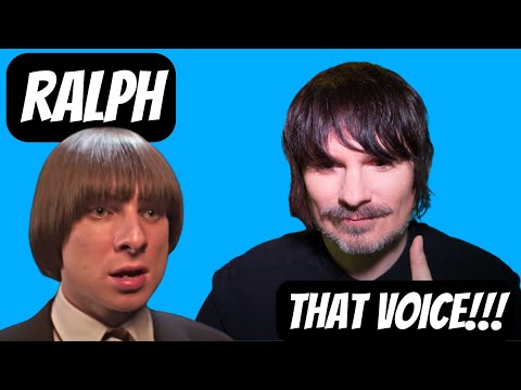 PRO SINGER'S first REACTION to Ralph Kaminski - Duchy