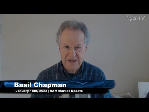 January 18th, 9AM ET Market Update on TFNN - 2023
