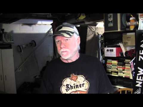 HBW 143 - Mr Scruffy