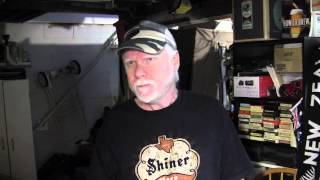 HBW 143 - Mr Scruffy