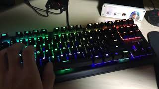 steelseries apex m750tkl