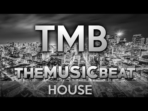 Broiler feat. Ravvel - Wild Eyes (Bassanova Remix)