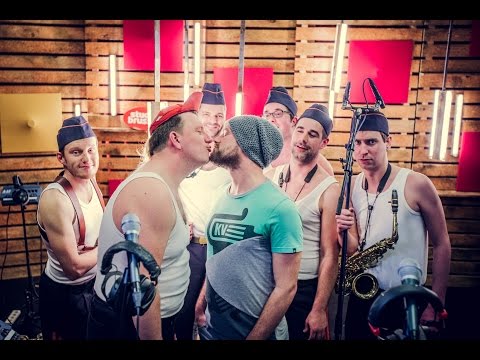 Die Verdammte Spielerei - Uprising (live)