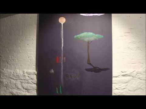 Bob Neuwirth/John Cale - Modern World (from album Last Day on Earth).mp4