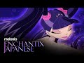 【SynthV Cover】Winx Club - Enchantix Transformation Japanese! (日本語)