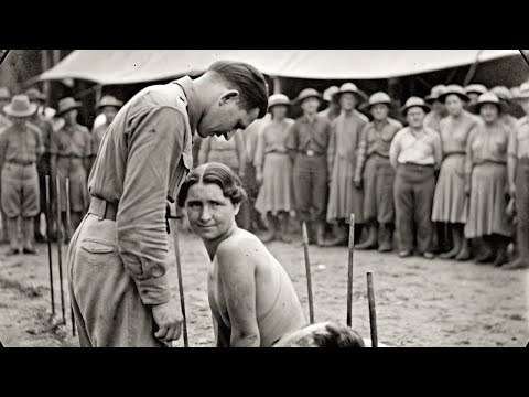 📷✨ 350 Unseen Historical Photos They Didn’t Want You to See!