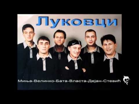 Lukovci (uzivo) - Vlasko kolo