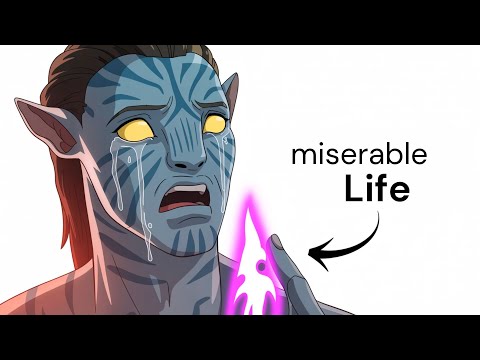Why It Sucks To Be A Na'vi