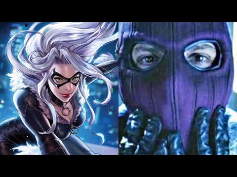 [NEW ABX GUIDE] Team BlackCat vs Team Zemo in Speed Villain Day ABX