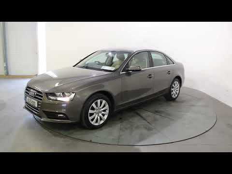 Audi A4 2.0 TDI 120BHP SE - Image 2