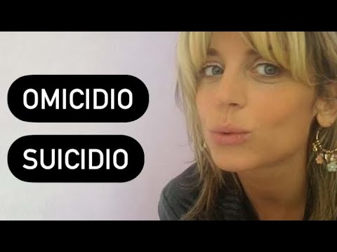 CLAUDIA UCCISA DAL MARITO: LUI SI SUICIDA POCO DOPO