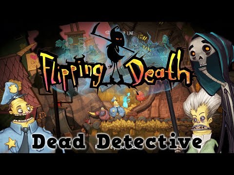 Flipping death metacritic Flipping death metacritic