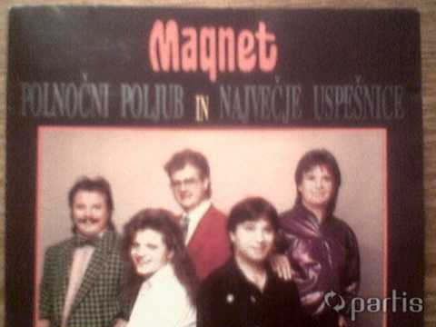 Magnet - Super mix