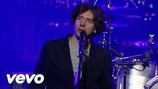 Snow Patrol - New York (Live On Letterman)