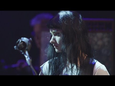 The Heavy Medicine Band - River (live on Rogers TV)