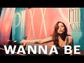 Pitty - I Wanna Be (ACNXX Ao Vivo em Salvador)