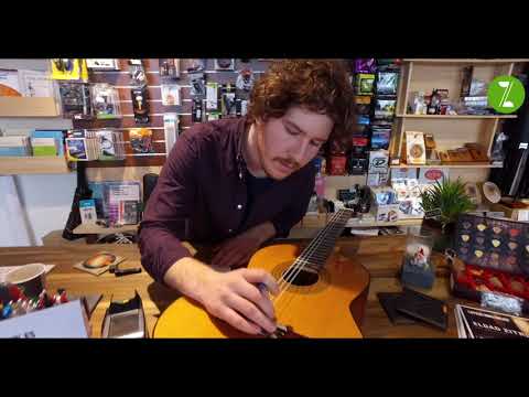 zusammenklang - small tour